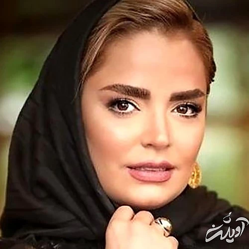 سپیده خداوردی عجب تیپی زده